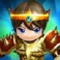 空闲野蛮人游戏官方版