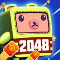 游戏机2048红包版官方版正版