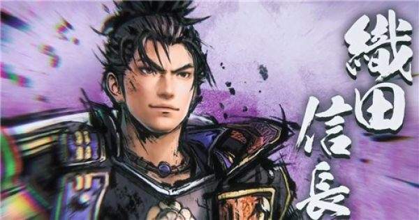 战国无双5steam版