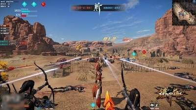 铁甲雄兵手机版