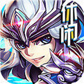 三国召唤美女军团