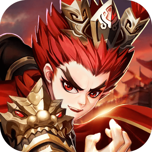 放置无双抖音版