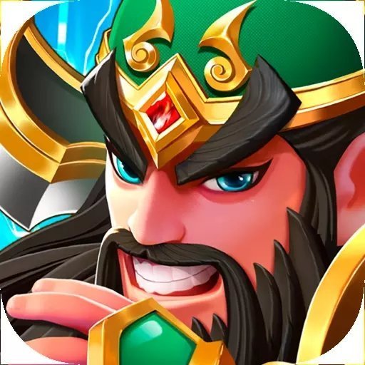 塔防三国志手游官网版