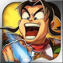 狂斩三国极速版