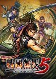 战国无双5全人物解锁版