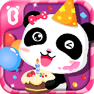 宝宝生日派对