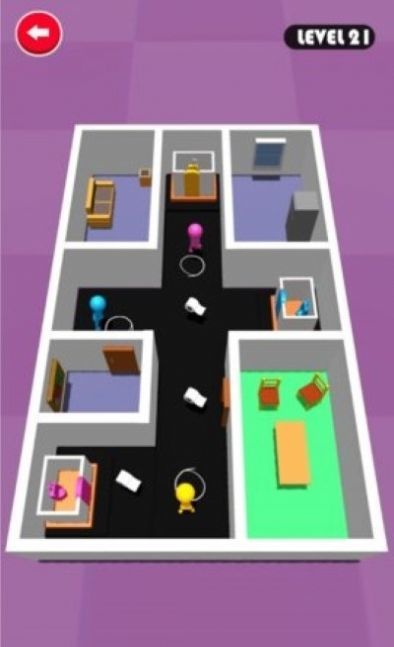 厕所解迷游戏安卓版