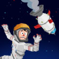 失败的太空人游戏安卓版