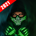 美国突击队狙击手射击2021