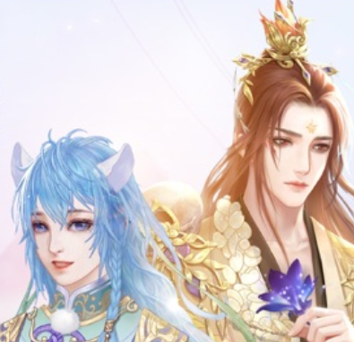 遇见尊上朱茵版