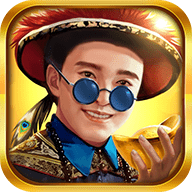 盛世江山之芝麻小县令