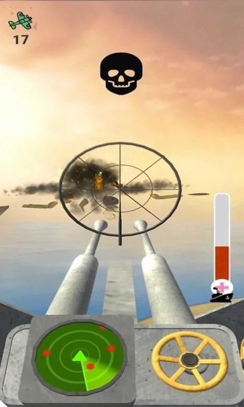 防空射击英雄游戏安卓版下载