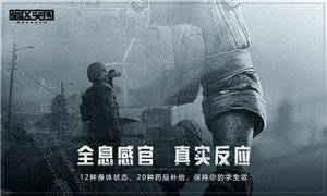 暗区突围官方版