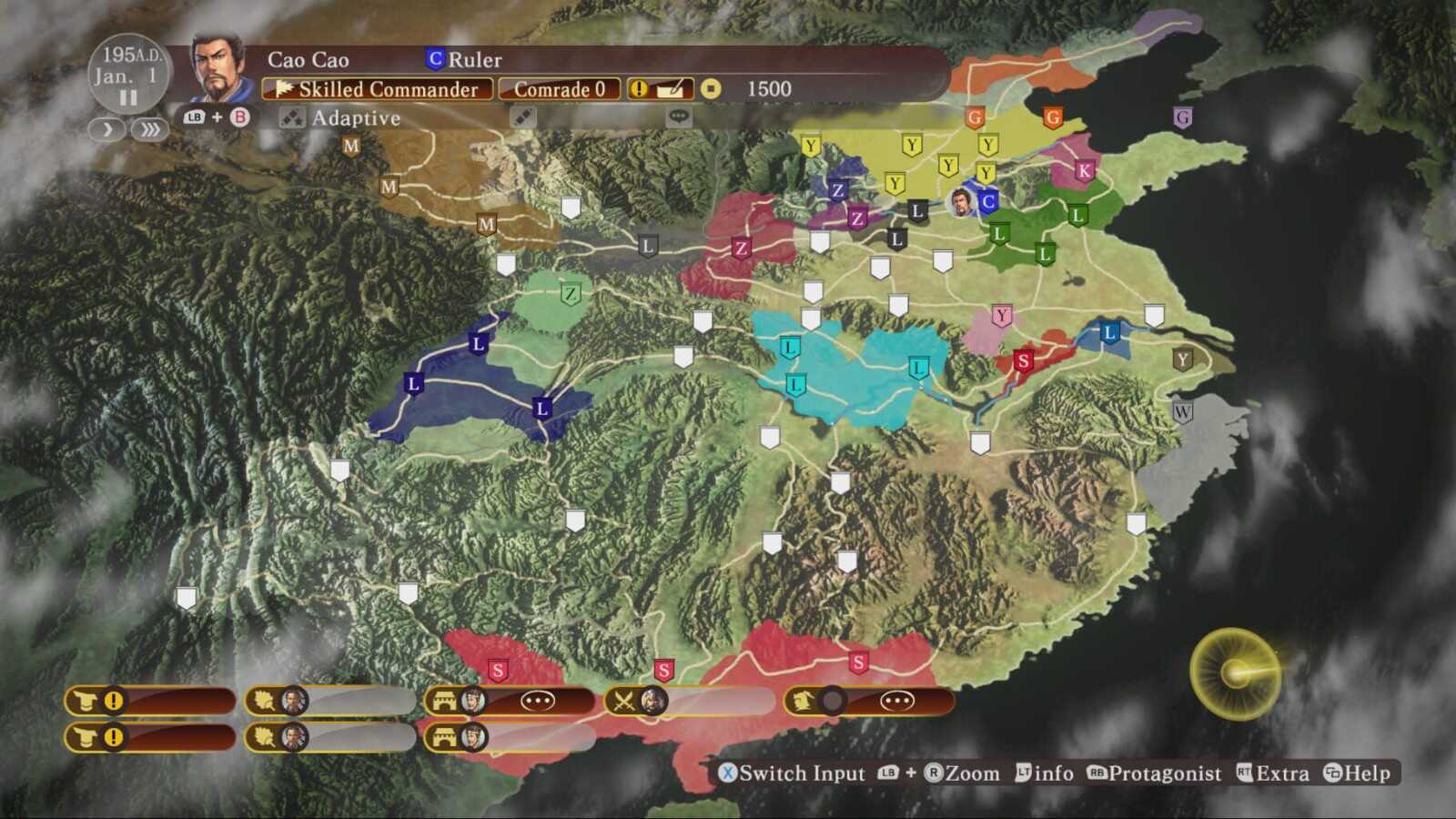 三国志13win7 64位无法进入游戏问题解决方案