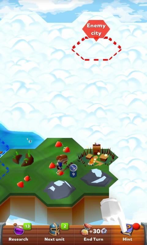 希哈波利斯游戏官方版安卓版