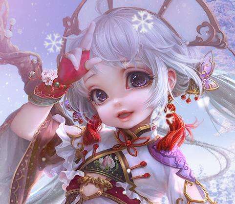 叮当诛仙270怀旧版