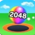 一杆进洞2048游戏官方版