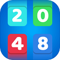 对战2048