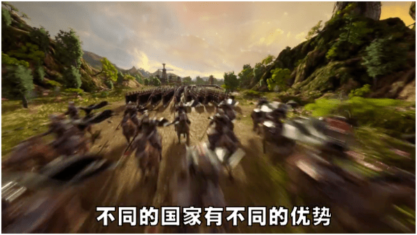 战国群英传