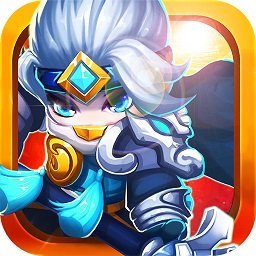 子龙三国传