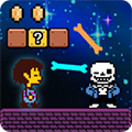 超级跳跃super frisk