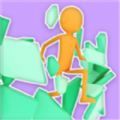 破路者冲刺游戏