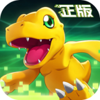数码宝贝新世纪内测版