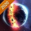 地球毁灭模拟器中文版