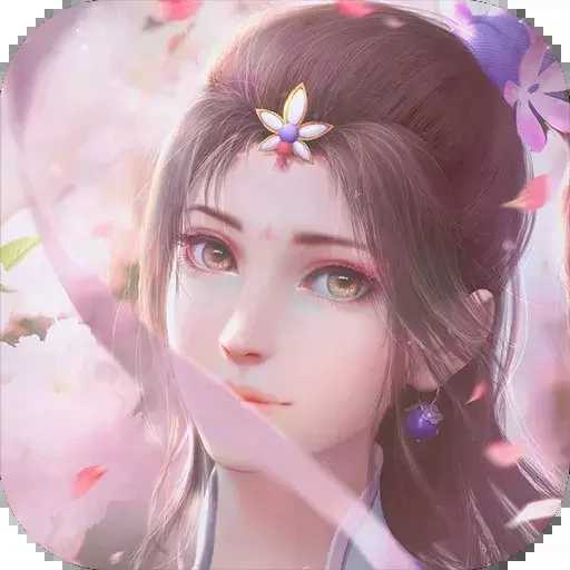 剑踪情缘九游版