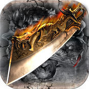 霸王传奇打金版