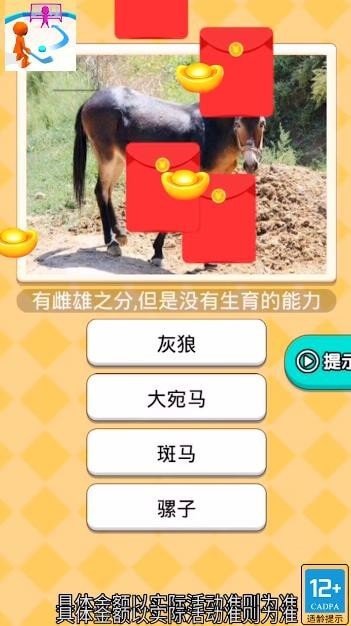 曲棍球高手红包版