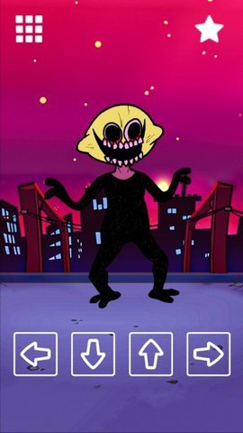 黑色星期五之夜柠檬精模组