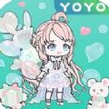 优优的娃娃装扮小屋游戏官方版