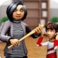 可怕的疯狂老师3D游戏官方版下载