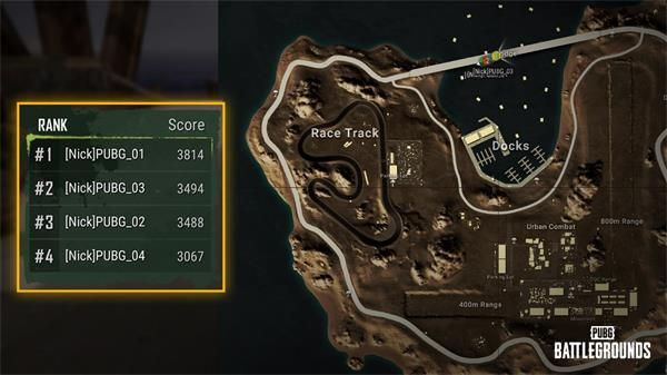 《绝地求生》PUBG实验室变异者防御模式怎么玩