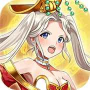 女神猛将传官网版