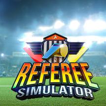 Referee Simulator
