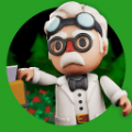 太空园丁steam游戏免费版中文版（Deep Space Gardening）