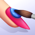 美甲小屋游戏官方版中文版（Acrylic Nails）