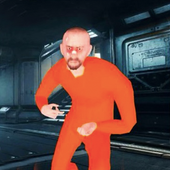 SCP逃离实验室