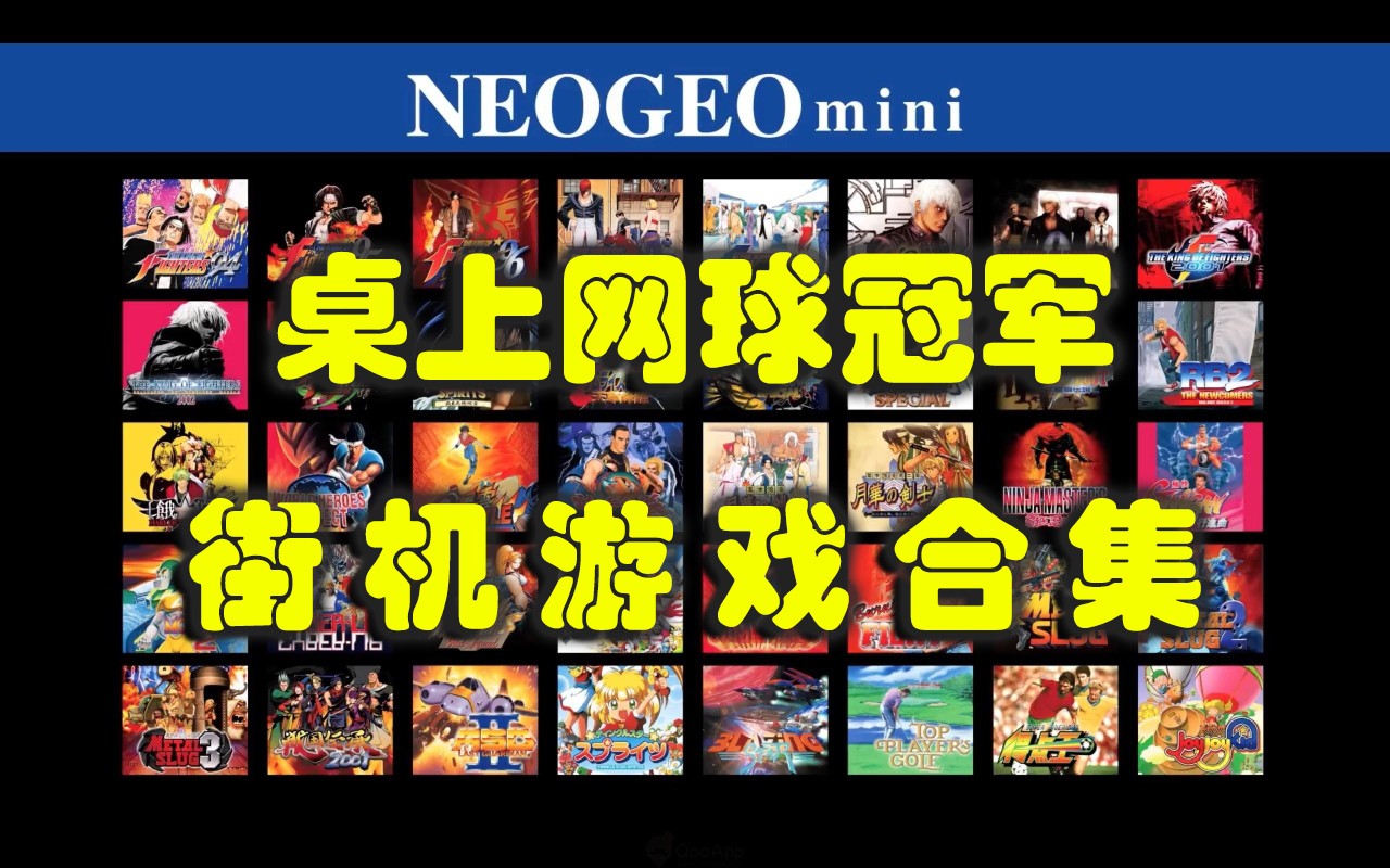 桌上网球冠军