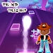 魔法PKXD主题曲瓷砖跳安卓版