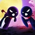 火柴人决斗双人版最新版