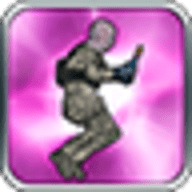 cs兔子跳