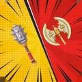 太空杀武道会app官方版