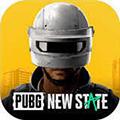 pubg new state测试服