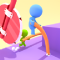 铅笔撑杆跑游戏官方安卓版（Stick Race）