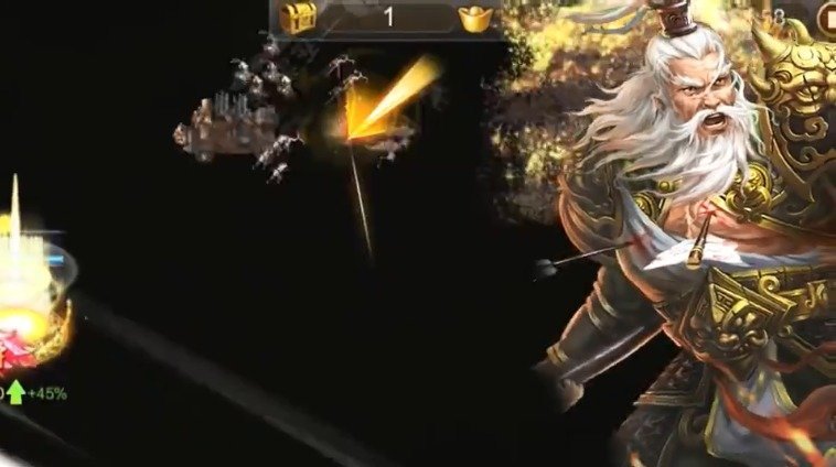 我的三国和七个美人