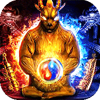 雷霆三合一火龙传奇