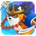 小浣熊百将传安卓版下载